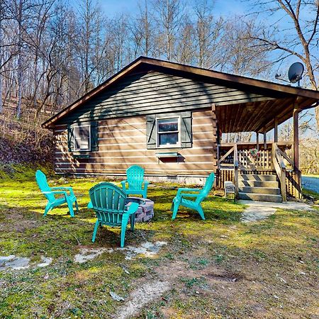 2 Bed 2 Bath Vacation Home In Whittier II Bagian luar foto