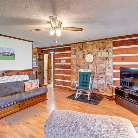 2 Bed 2 Bath Vacation Home In Whittier II Bagian luar foto