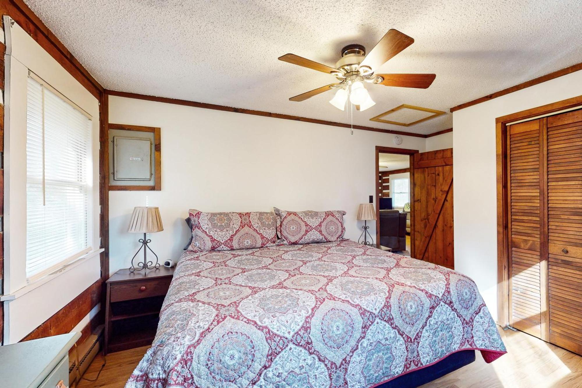 2 Bed 2 Bath Vacation Home In Whittier II Bagian luar foto