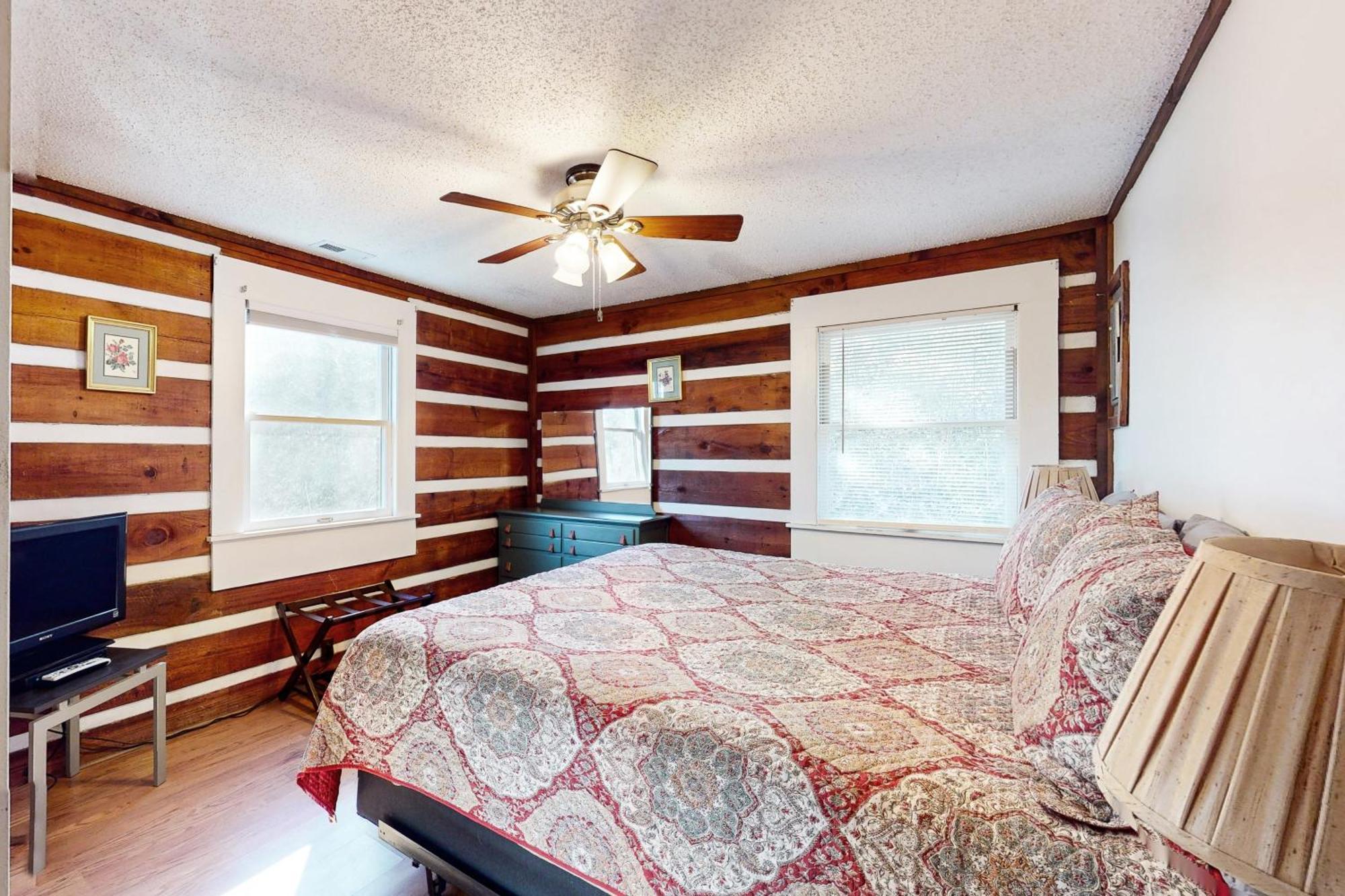 2 Bed 2 Bath Vacation Home In Whittier II Bagian luar foto