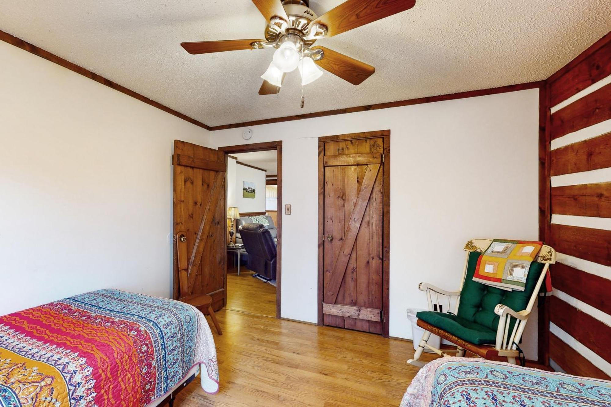 2 Bed 2 Bath Vacation Home In Whittier II Bagian luar foto